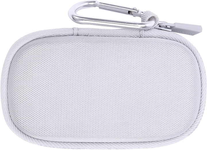 co2CREA Hart Tasche Schutzhülle für Apple Magic Mouse 2/1,Nur hülle Magic Mouse Only, Magic Mouse On