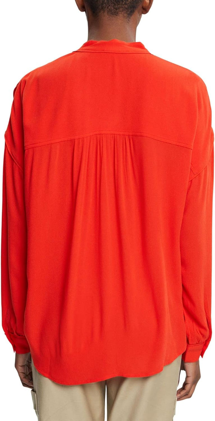 Esprit Damen Bluse