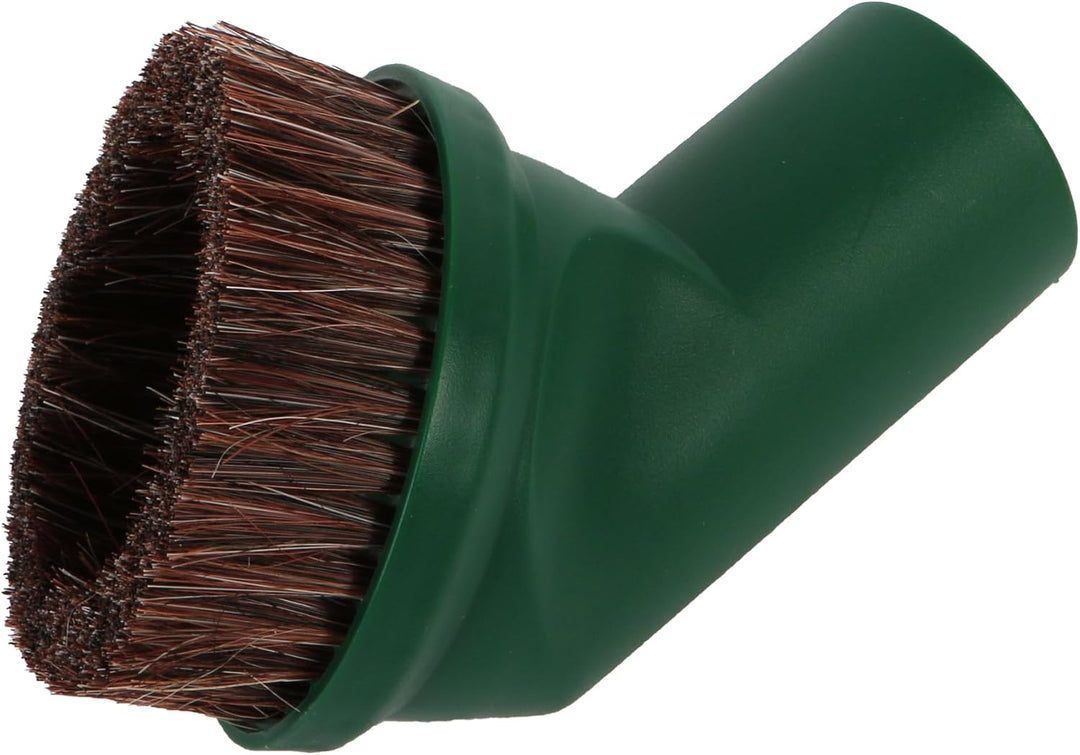 Hochwertiges Düsenset kompatibel mit Vorwerk Kobold 118-121 und Vorwerk Tiger 250, 251 - Fugendüse,