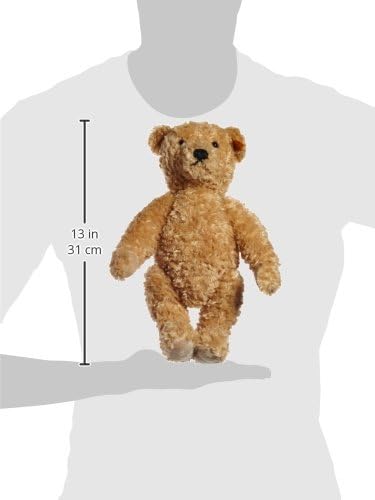 Steiff 022456 Teddyb. Elmar 32 Goldbraun Teddy Bär, 32 cm, 32 cm