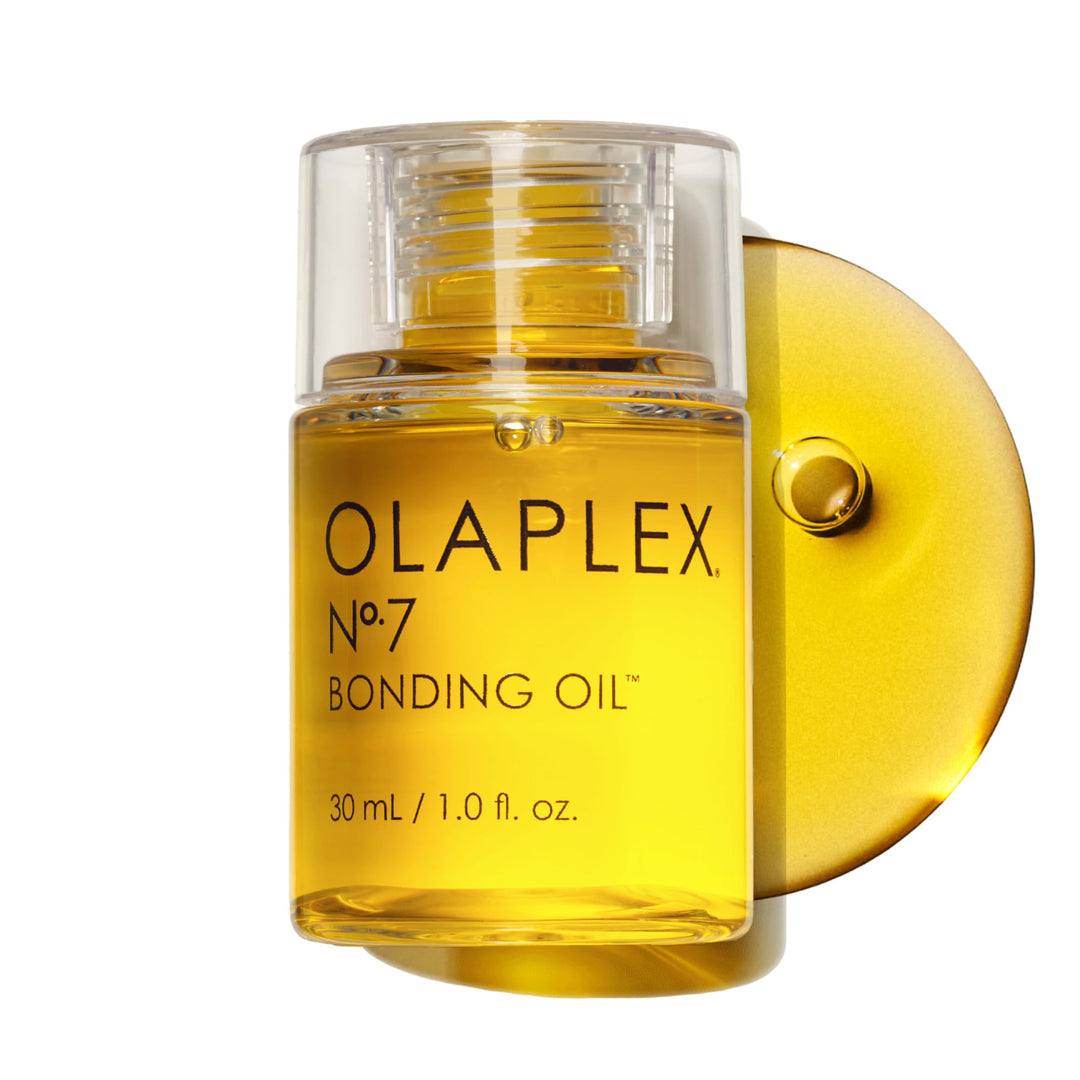Olaplex No.7 Bonding Öl, 30 ml Bonding Öl, neue version Single, Bonding Öl, neue version Single