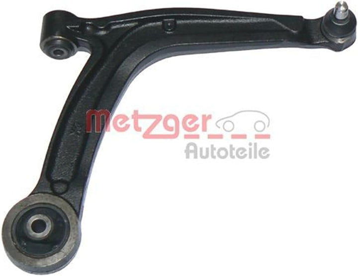 Metzger 58037102 Lenker, Radaufhängung