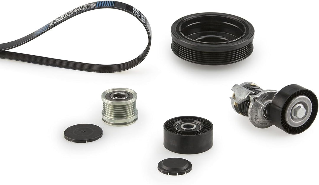 GATES Micro-V Kit K046PK1078