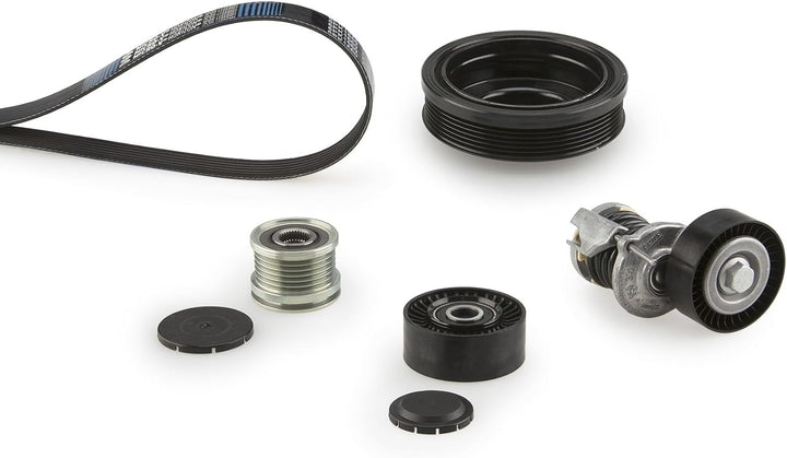 GATES Micro-V Kit K046PK1078