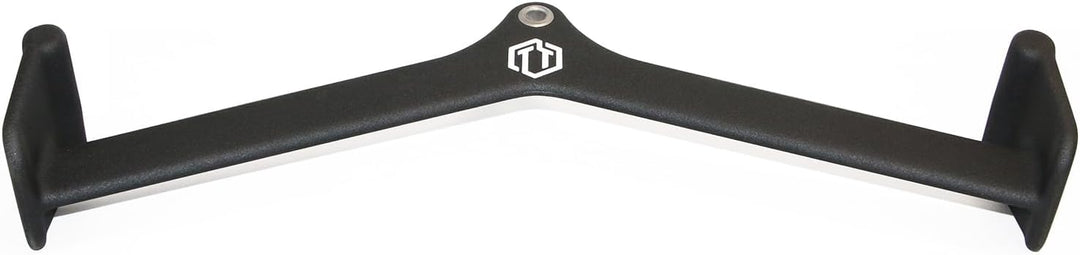 Sporttrend 24® Seilzuggriffe Kabelzuggriffe Griffwahl | Parallelgriff Multigriff Latzuggriff Latzugs