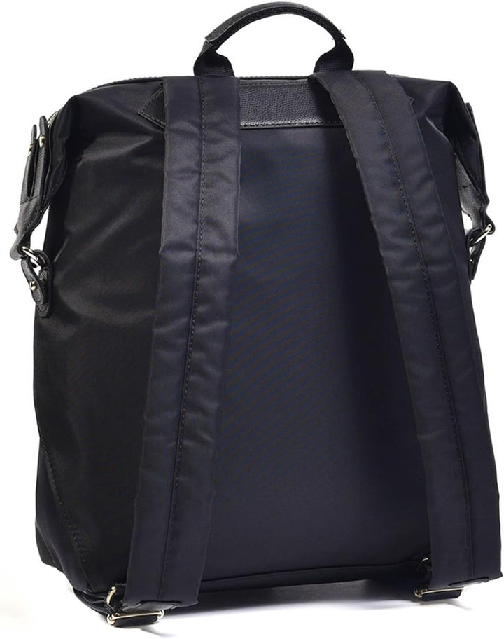 Hedgren Prisma Oblique Schultertasche 29 cm, Schwarz