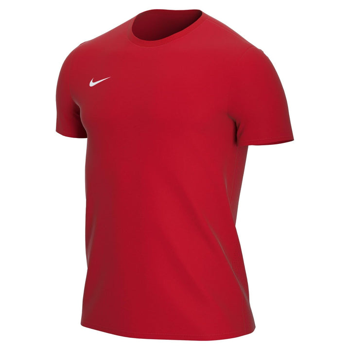 Nike Herren M Nk Df Park Vii JSY Ss Jersey S University Red/White, S University Red/White