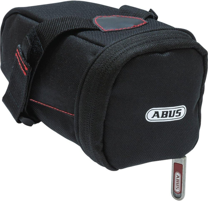 ABUS Rahmenschloss-Einsteckkette – Adaptor Chain 2.0 6KS – Kette zur Zweitsicherung des Fahrrads – 6