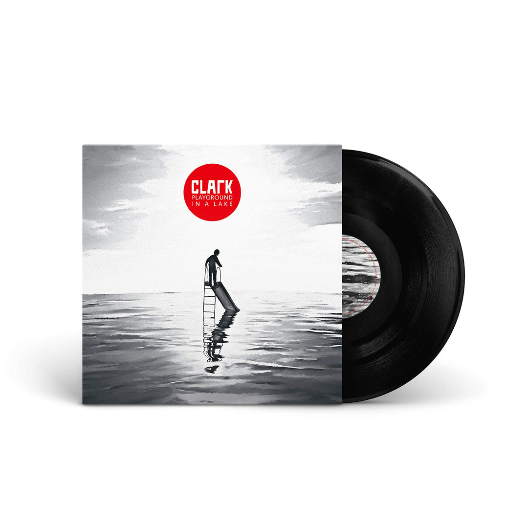 Playground in a Lake [Vinyl LP], Vinyl
