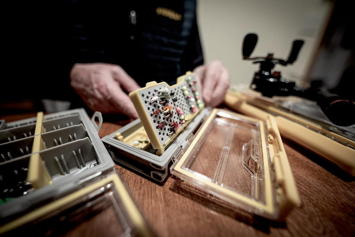 Plano Edge Micro Fly