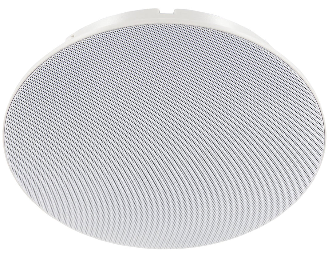 LUNIVERS Breitband Einbaulautsprecher 2-Wege, 35W RMS, 120W Musikleistung