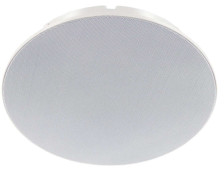 LUNIVERS Breitband Einbaulautsprecher 2-Wege, 35W RMS, 120W Musikleistung