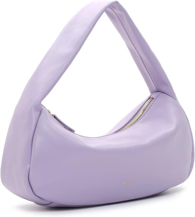 Tamaris Beutel Leana 32130 Damen Handtaschen Uni Einheitsgrösse Lightpurple 621, Einheitsgrösse Ligh