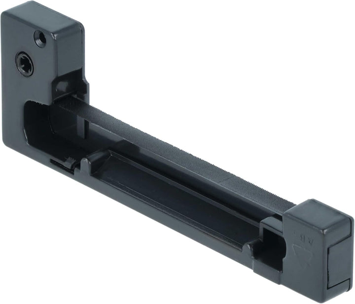 vhbw 5x Farbband Schriftband kompatibel mit ESD TPC E 232 Nadeldrucker | Bondrucker - Schwarz