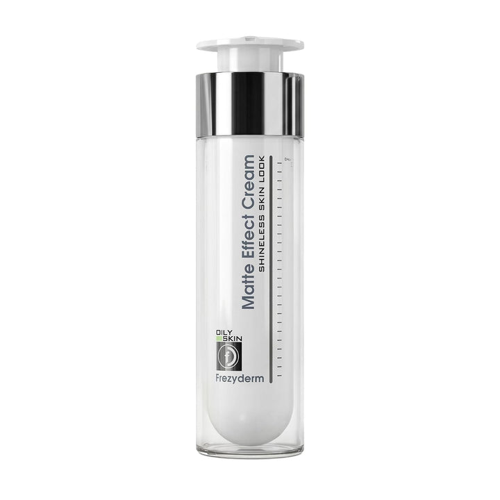 Frezyderm Hydration Matte Effect Cream