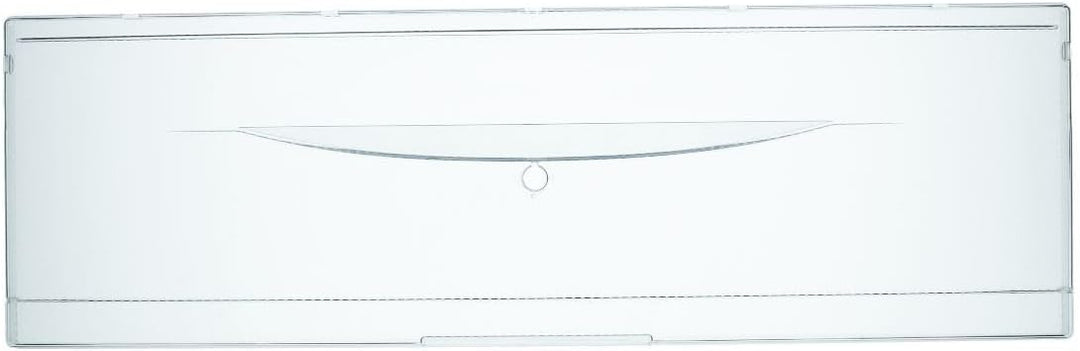 Schubladenblende Gefrierfach Liebherr 7402463 584x185mm Blende Abdeckung Schublade Gefrierbehälter K