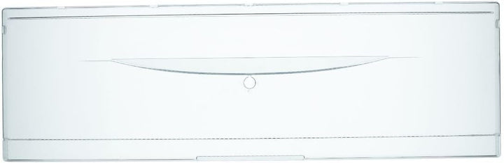 Schubladenblende Gefrierfach Liebherr 7402463 584x185mm Blende Abdeckung Schublade Gefrierbehälter K