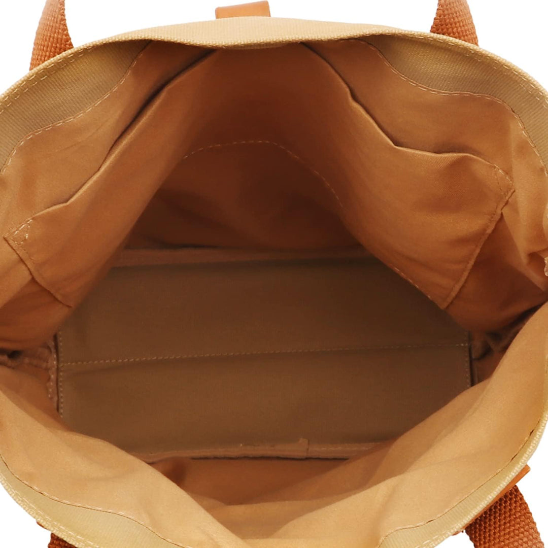 Tourbn TOURBON 3-in-1 Fahrradtasche hinten für Fahrrad Damen Shopper Handtasche Gepäckträgertasche O