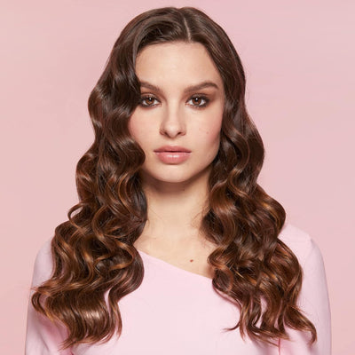 Bellissima My Pro GT22 110 Lockenstab Soft Curls für Kombi-Haarstyler My Pro Twist & Style, Aufsatz