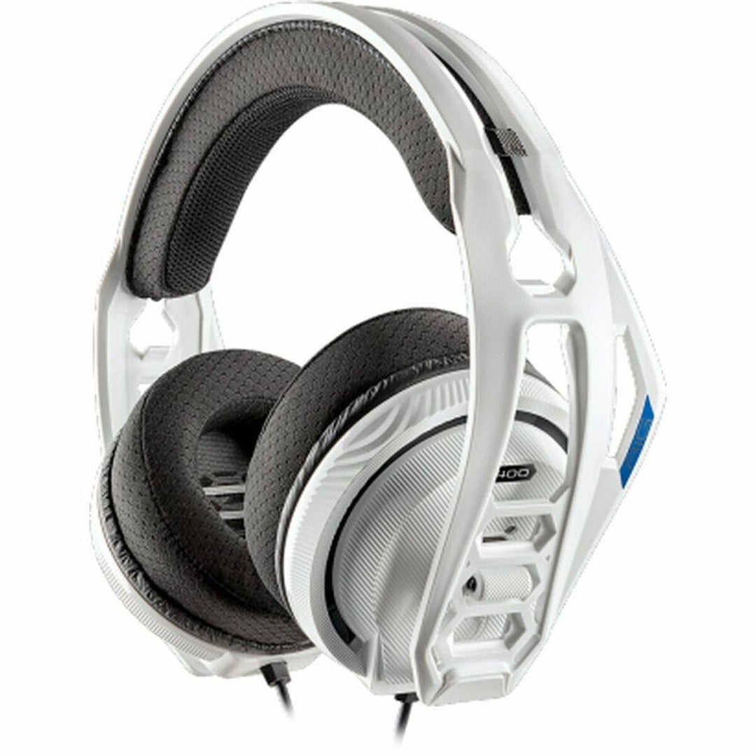 Nacon Rig 400HS, Gaming-Headset, weiss, Uni