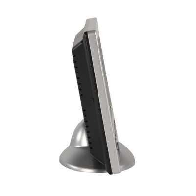 ELV Funk-Wetterstation WS3080, inkl. Kombi-Solar-Aussensensor (868 MHz) und PC-Auswertesoftware