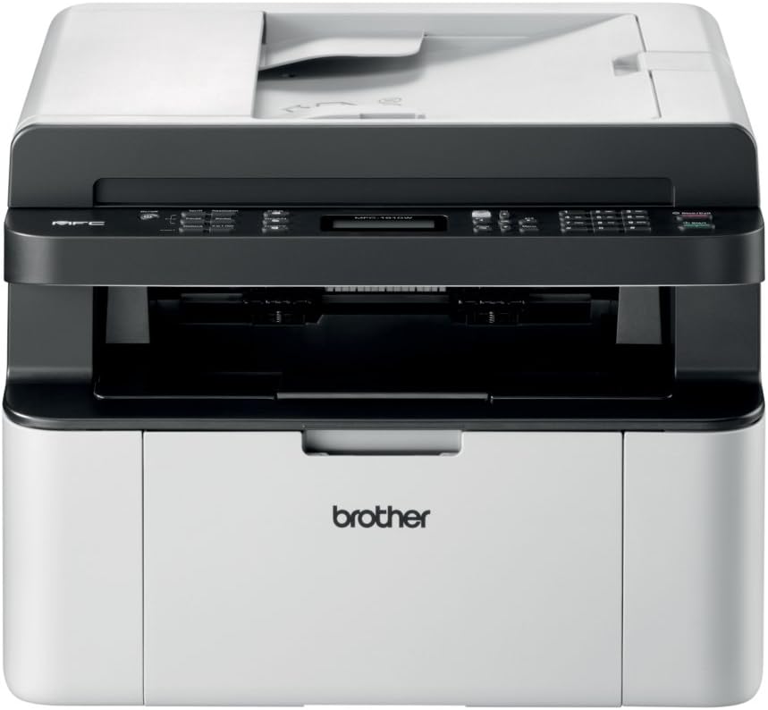 Brother MFC 1910 W Multifunktionsgerät (Italienisch)