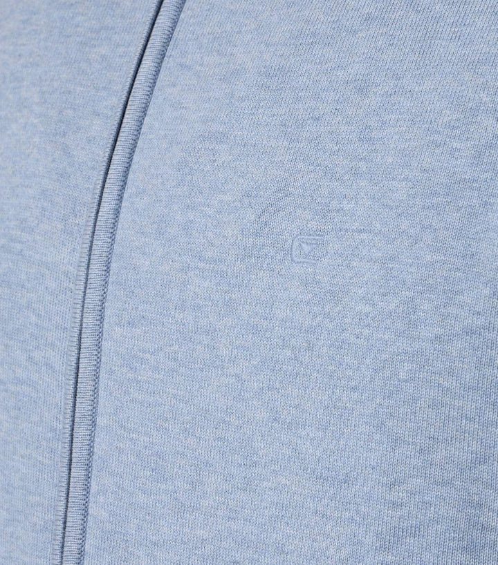 CASAMODA Strickjacke Uni M Blau (117), M Blau (117)