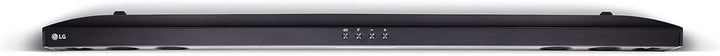 LG SQC2 2.1 Soundbar (300W) mit kabellosem Subwoofer für TVs ab 43 Zoll (Adaptive Sound Control, Blu