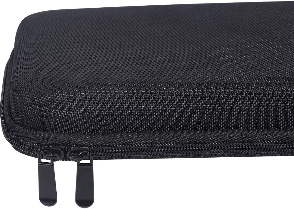 Schutzhülle für Logitech Craft Advanced, Aufbewahrungstasche für kabellose Tastatur, Reisetasche, ve