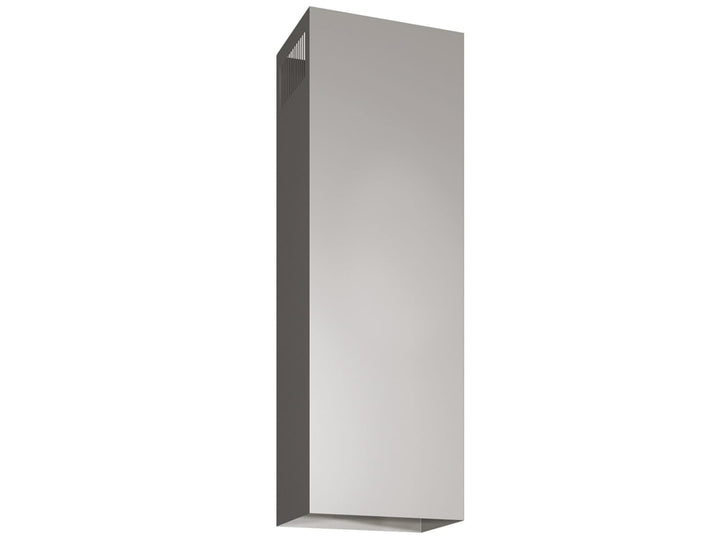 Siemens Kaminverlängerung LZ12285 / 1100 mm / Edelstahl