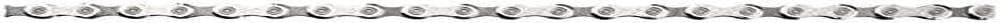 Campagnolo Unisex 2651011011 Kette, Silber, 15 x 15 x 7 cm