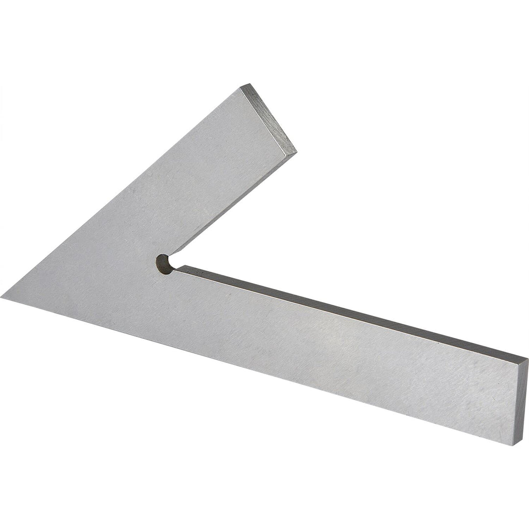 Helios Preisser 0395102 Spitzwinkel 120 x 80mm 45° 120mm x 80mm, 120mm x 80mm