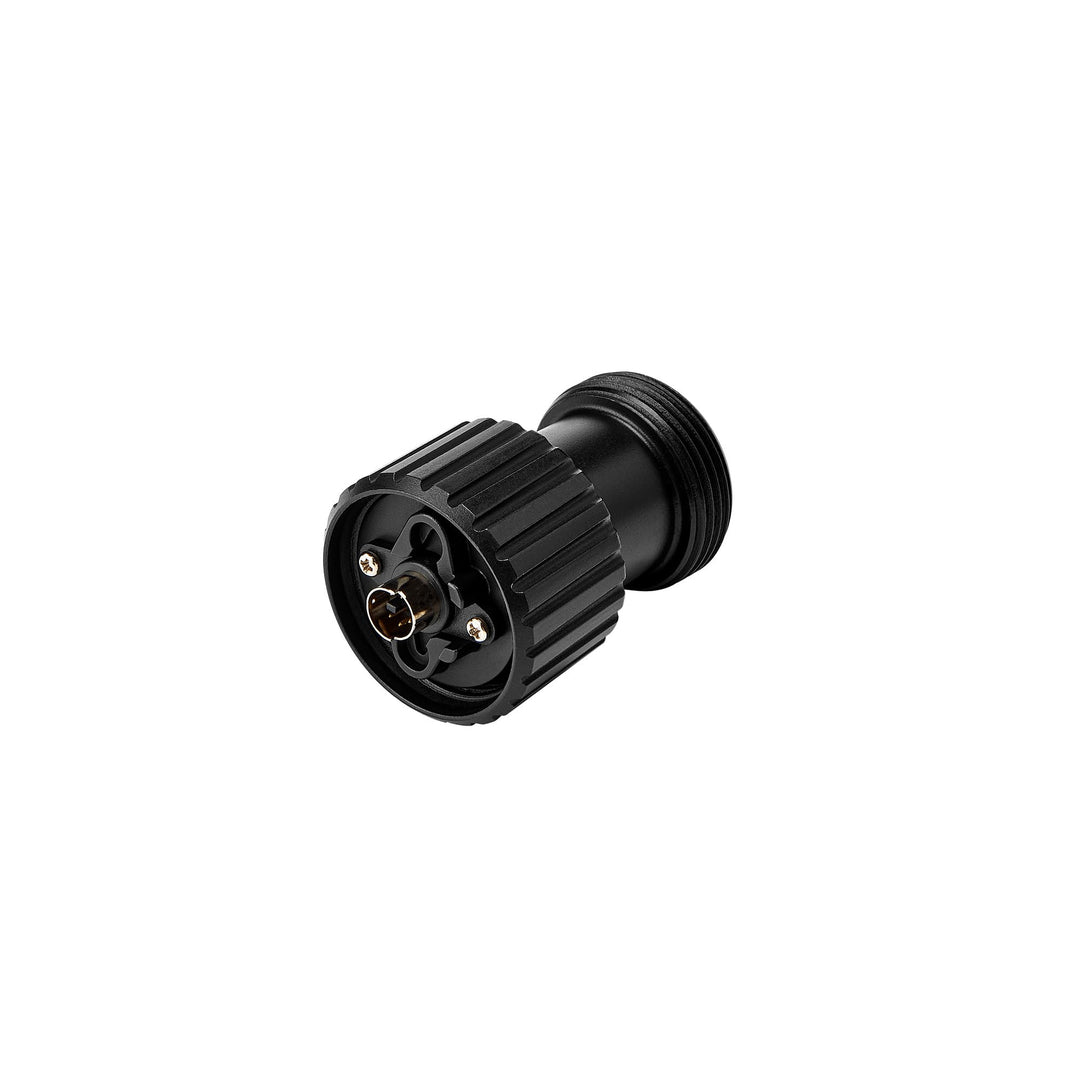 Thrustmaster AVA Offset Adapter, Offset Adapter zum Ausrichten der Position von Flugsimulations-Joys