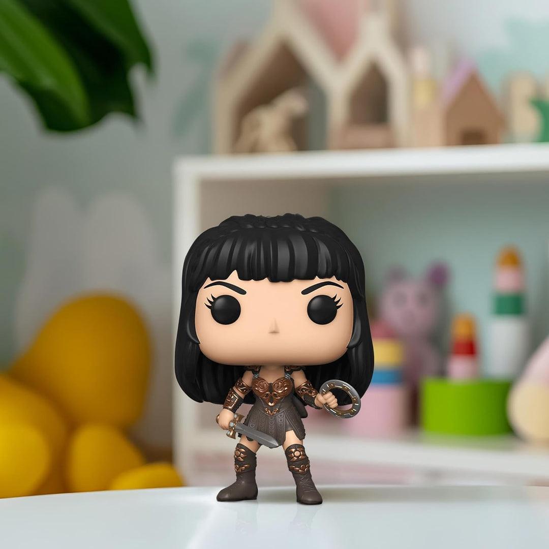Funko FK40357 Zubehör, Black, Brown, Standard