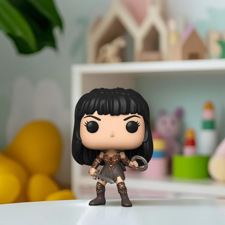 Funko FK40357 Zubehör, Black, Brown, Standard