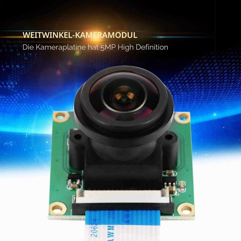 Bewinner Camera Module Board für B 3/2 2592x1944 Auflösung 5MP Hohe Auflösung, Verwendet OV5647-Chip
