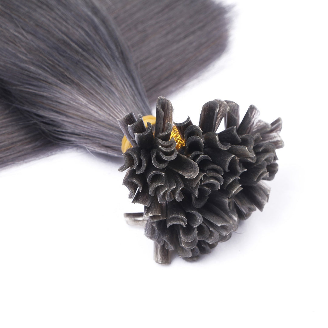 Keratin Bonding - 