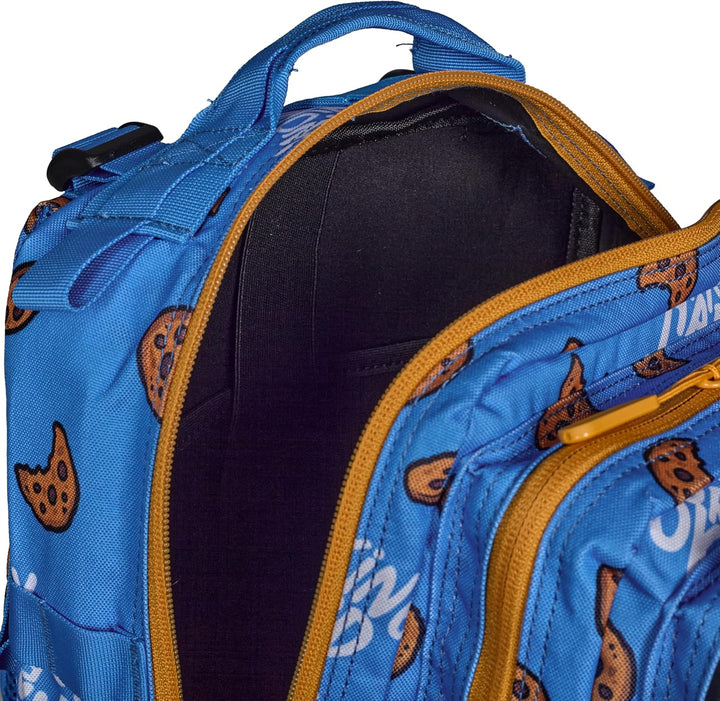 ELITRAINX ELITEX TRAINING Militär-Rucksack, wasserdicht, für Sport, Kabine, Flugzeug, Fitnessstudio,
