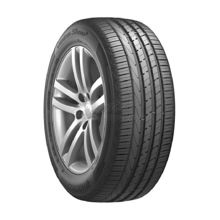 Hankook Ventus S1 evo2 K117A SUV - 235/65R17 104V - Sommerreifen