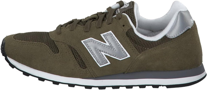 New Balance Herren 440 Core-ML373GRE Sneaker 373 Core Low-top 36 EU Olive, 36 EU Olive