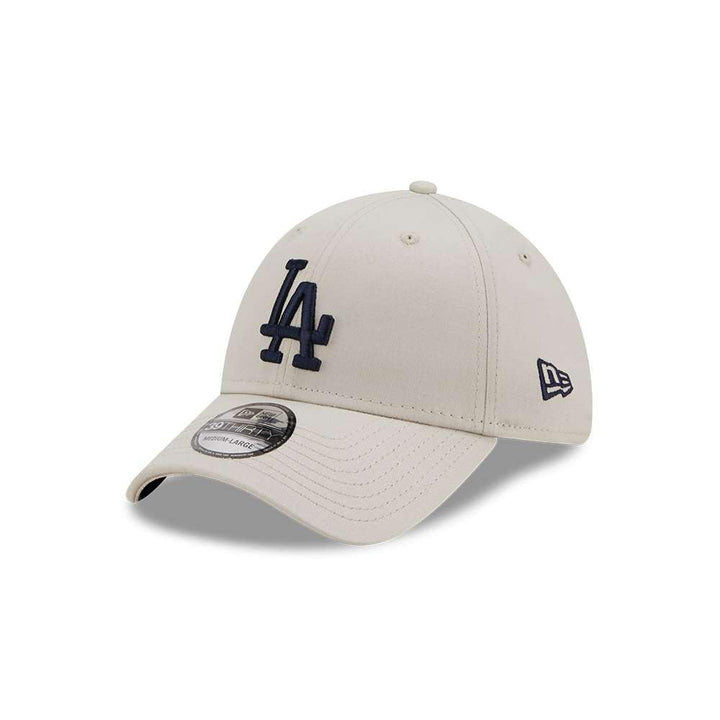 New Era New York Yankees MLB League Essential Toffee 39Thirty Stretch Cap M Stnnvy, M Stnnvy