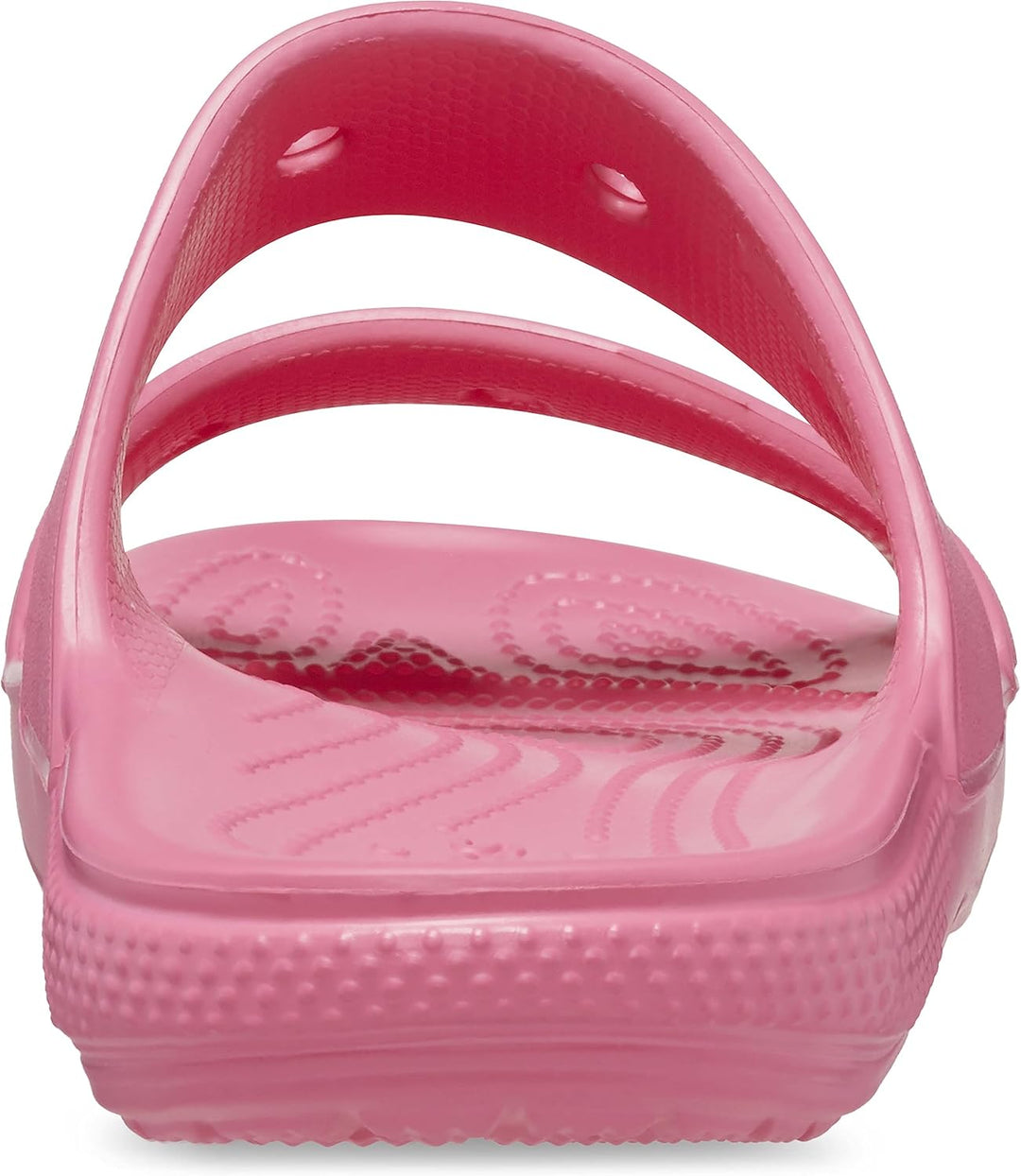 Crocs Unisex Classic Tie Dye Graphic Clog WHI/MLTI Sandale 37 EU Hyper Pink, 37 EU Hyper Pink