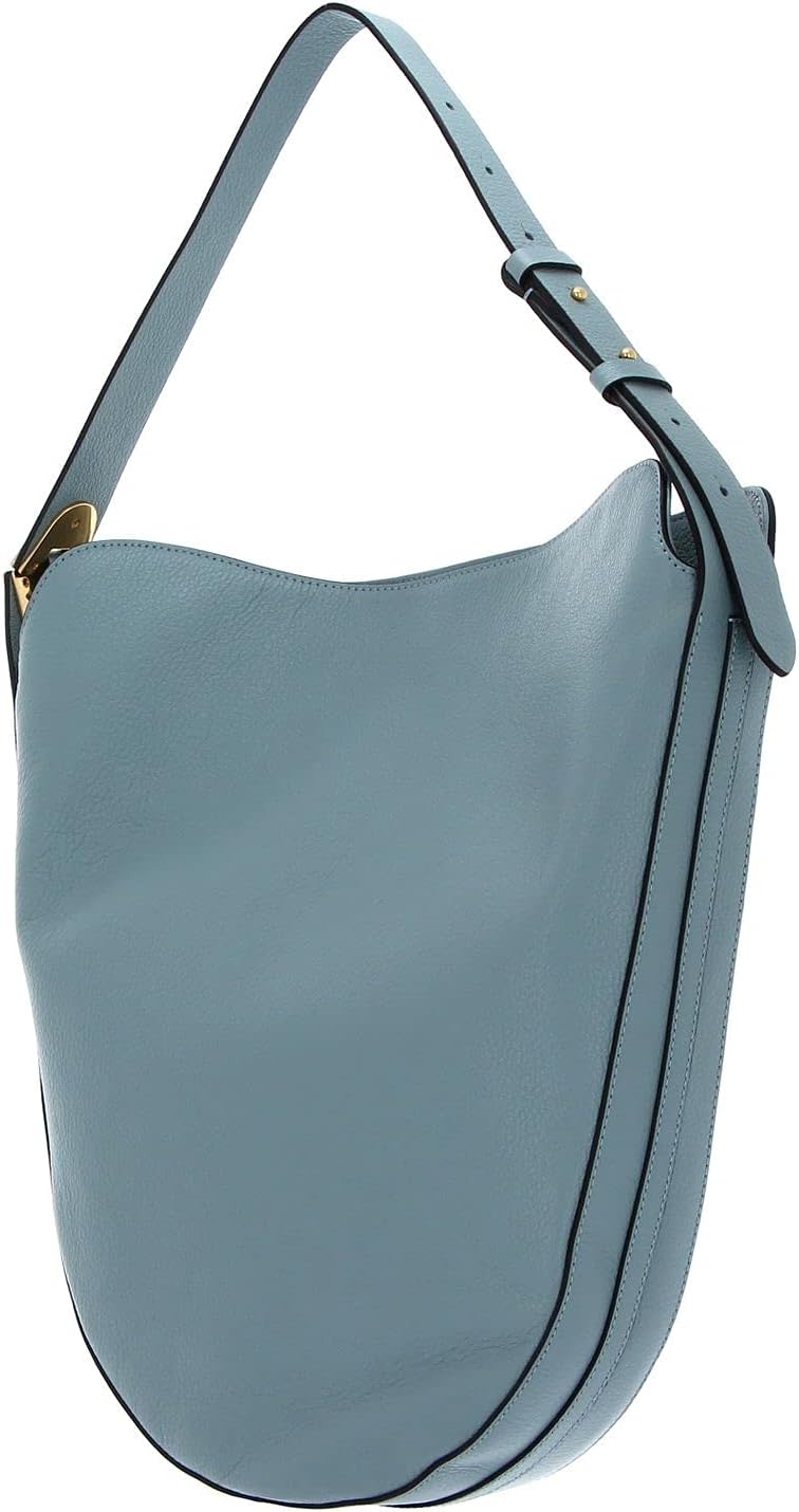 Coccinelle Josephine Shoulder Bag Cloud