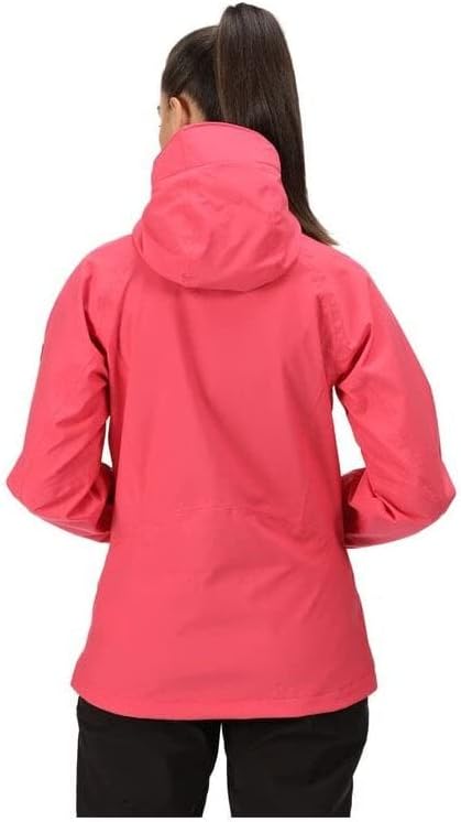 Regatta Damen Birchdale 38 Rethink Pink, 38 Rethink Pink