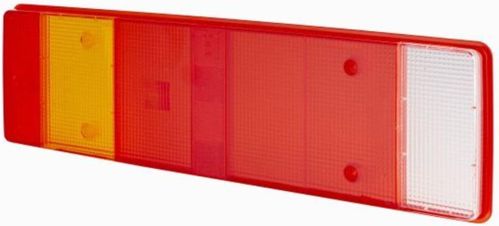 HELLA - Heckleuchte - Halogen - ECE - links/rechts - 2VD 008 204-051