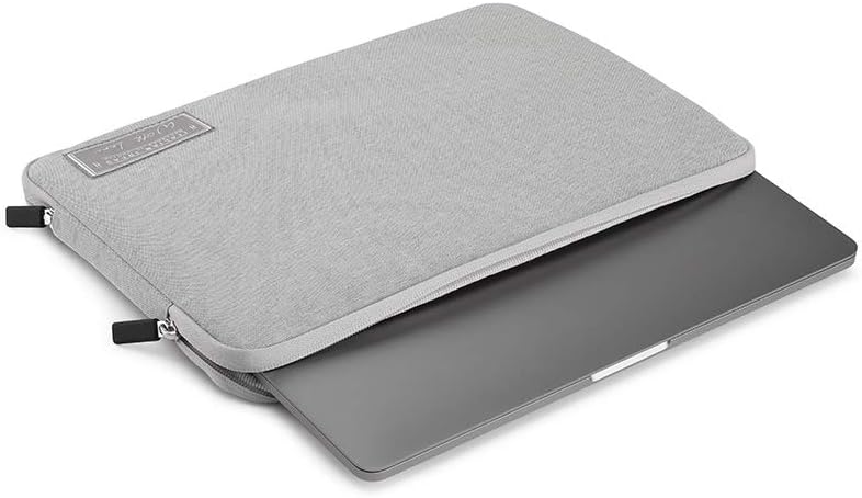 Stark Sleeve Schutzhülle für MacBook 13 Zoll (33 cm), Laptops 13 Zoll (33 cm), aus Neopren, stoss- u