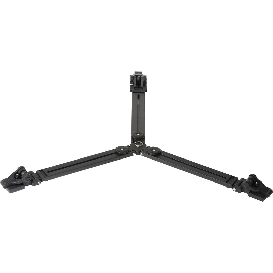 Manfrotto Bodenspinne für Stative mit Doppelspikes