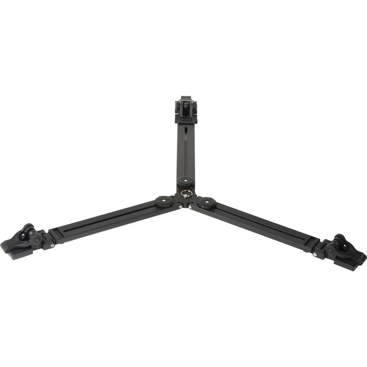 Manfrotto Bodenspinne für Stative mit Doppelspikes
