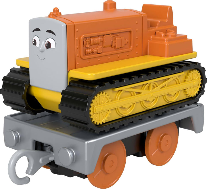 Thomas & Friends Thomas&Terence Construction