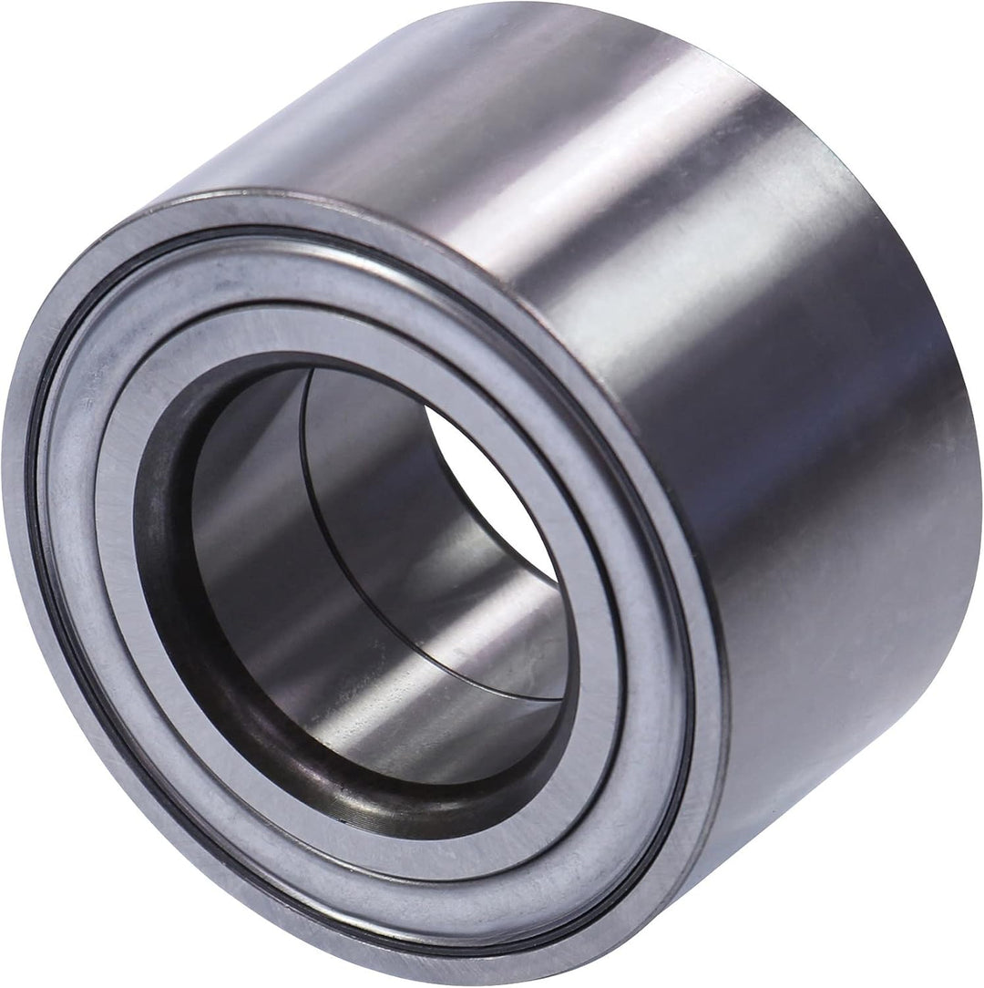 SKF Radlagersatz Radlager Set Vorne Hinten | VKBA 7446 | Für CARENS I/II 3 I (BK) 6 I (GG) 6 I (GY)